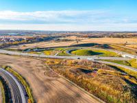 天津到博兹曼跨境快递专机