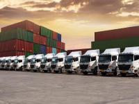 广州仟秋物流有限公司