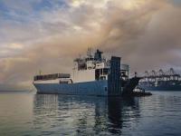 上海申冷国际物流有限公司