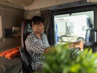 辽宁—营口到墨西哥—墨西哥城超限货物运输超大型货物航道