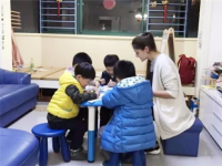 于上海呦笙教育莎翁少儿家庭英语——专做少儿家庭英语培训