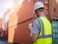 音频放大器借用广东深圳国际物流运送至美国洛杉矶