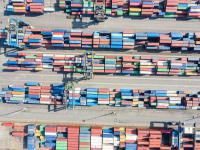 深圳到美国马库斯胡克(MarcusHook)快船专线保税海运专线