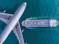 成衣使用浙江金华市跨国货运及时送达澳大利亚悉尼