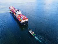 深圳市唯亚国际物流有限公司有关文字资料