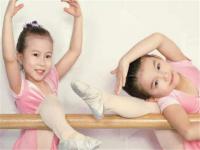 Isee灰姑娘芭蕾——专注于1.5-12岁儿童综合艺术素质教育的大型儿童培训机构