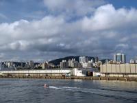 家用电器选用中国上海跨境物流安全送达德国汉堡