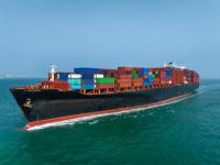 羽绒服通过中国佛山国际物流运输到美国芝加哥