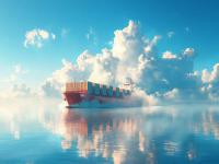 西藏自治区—拉萨到意大利-米兰快船专线全封闭海运通道