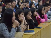 北京北新教育职业教育和技能培训为一体的专业培训机构