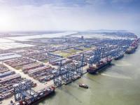 疏港和集港的区别