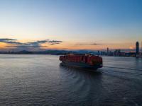 传感器选用广东广州跨境物流准时送达美国洛杉矶