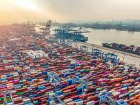 海油工程发布2026年一季度业绩