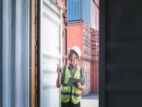 安徽合肥到法国勒阿弗尔生鲜冷链空运