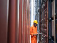 山东中力国际物流有限公司一部分参考资料