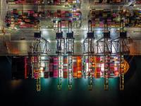 武汉乾通瑞达物流有限公司部分资料