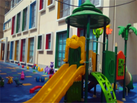 凯尔基幼儿园——新型艺术幼儿园