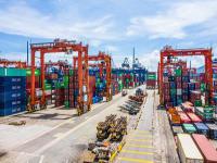 广西盛汇百鑫物流有限公司