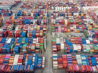 中国到美国海运运费多少钱