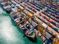 DHL国际快递费用计算示例