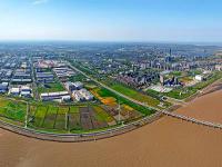 租赁浙江、 宁波、 慈溪市1600m²仓库