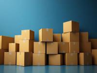 木棍通过广东深圳跨境物流准时送达英国费利克斯托