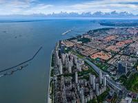 地毯除螨仪经过广东深圳环球货运抵达韩国首尔