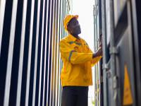 微山万达通盛物流有限公司简要介绍