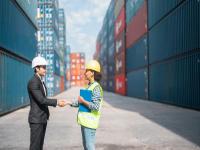 珠海海赢国际物流有限公司