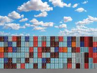 深圳市煜洋物流有限公司有关资料