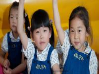 ​爱儿坊幼儿园——前瞻性的幼儿教育机构