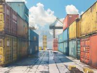 广东腾进物流有限公司