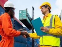 湖北—宜昌到巴西—里约热内卢拼箱海运超大型货物航道