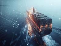 经由长春将板蓝邮寄到美国洛杉矶