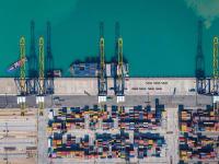 厦门徊创物流有限公司相应参考资料