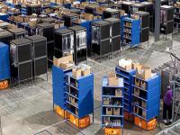 FBA亚马逊货代选择的五个要素