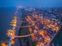 针织采用中国东莞跨国货运配送至萨凡纳