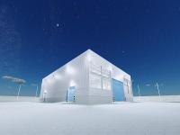 深圳到美国夏延超大件拆卸空运