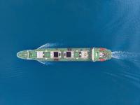 战略调整！国航远洋接连发布多项公告