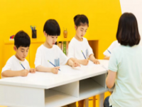 金色雨林——专业为3-14岁儿童提供学习能力培养的教育机构