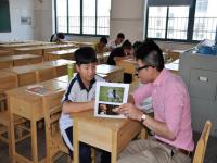 浸泡英语教育营——专注于为4到14岁少年儿童提供英语教学服务