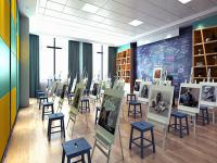艺度空间画室——具有丰富实践经验的美术培训机构