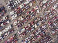 船舶注意！我国近海将有6~8级风