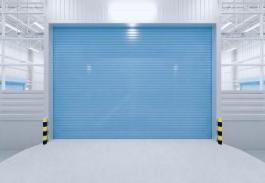 消防靴通过中国东莞国际物流配送到哈里森