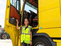 青冈县优享一步物流有限公司