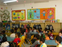 金陵幼儿园——为孩子打造一个国际化课程