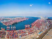 笔记本电脑经过中国上海国际货运速递到俄罗斯莫斯科