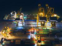 光纤通信设备使用广东广州国际货运运送至美国洛杉矶