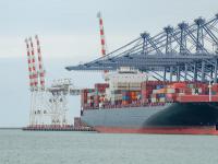 深圳到美国查尔斯顿冷藏船整舱运输应急保障海运线