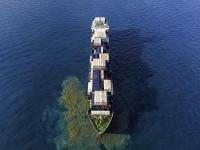 日照赫安物流有限公司一部分参考资料